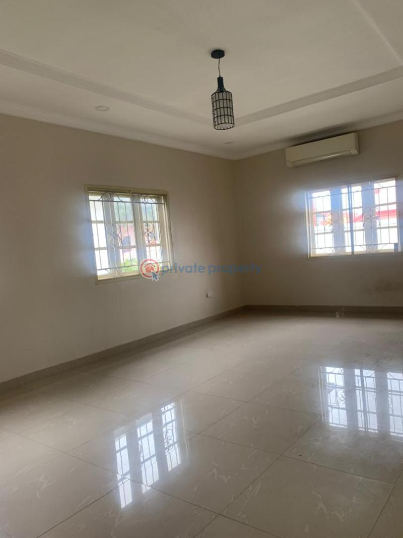 4 bedroom Detached Duplex For Rent Lekki Phase 1 Lagos - 2