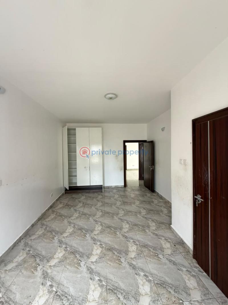 4 bedroom Detached Duplex For Rent Osapa Lekki Lagos - 11
