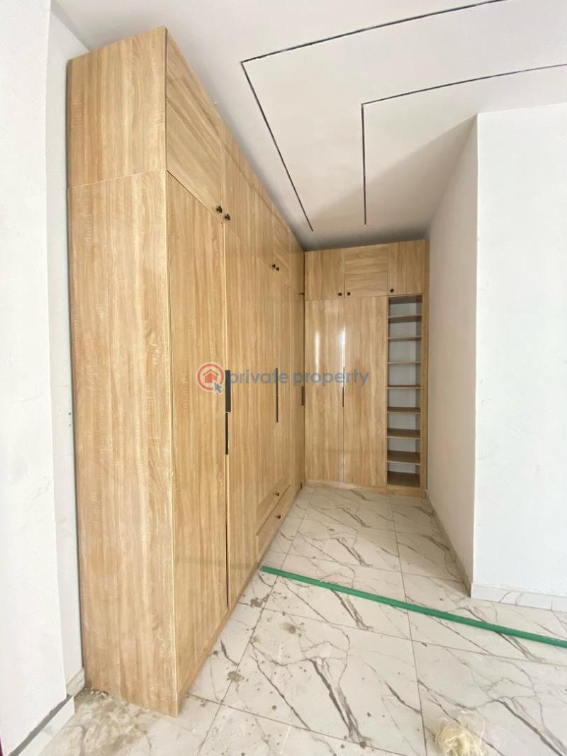 4 bedroom Detached Duplex For Sale Orchid Road Lekki Lekki Phase 1 Lagos - 6