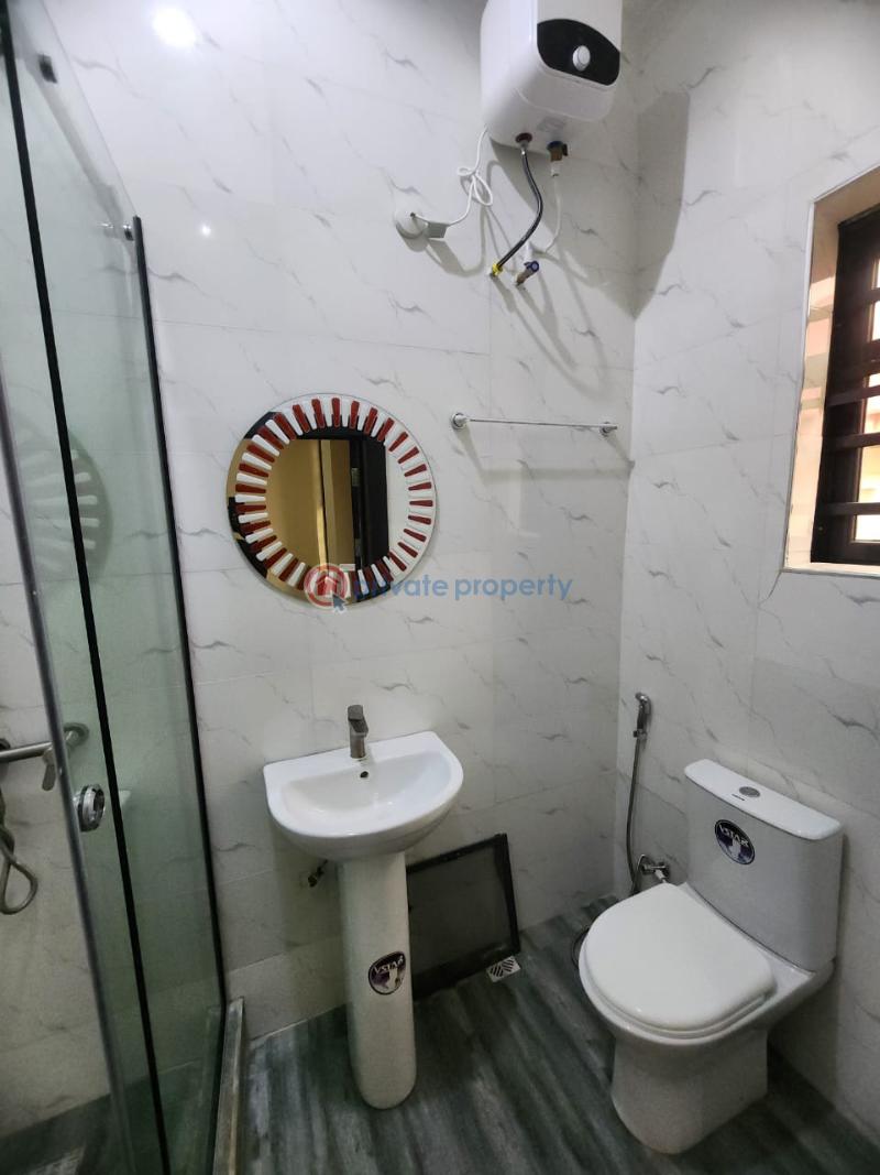4 bedroom Detached Duplex For Sale Sangotedo Ajah Lagos - 13