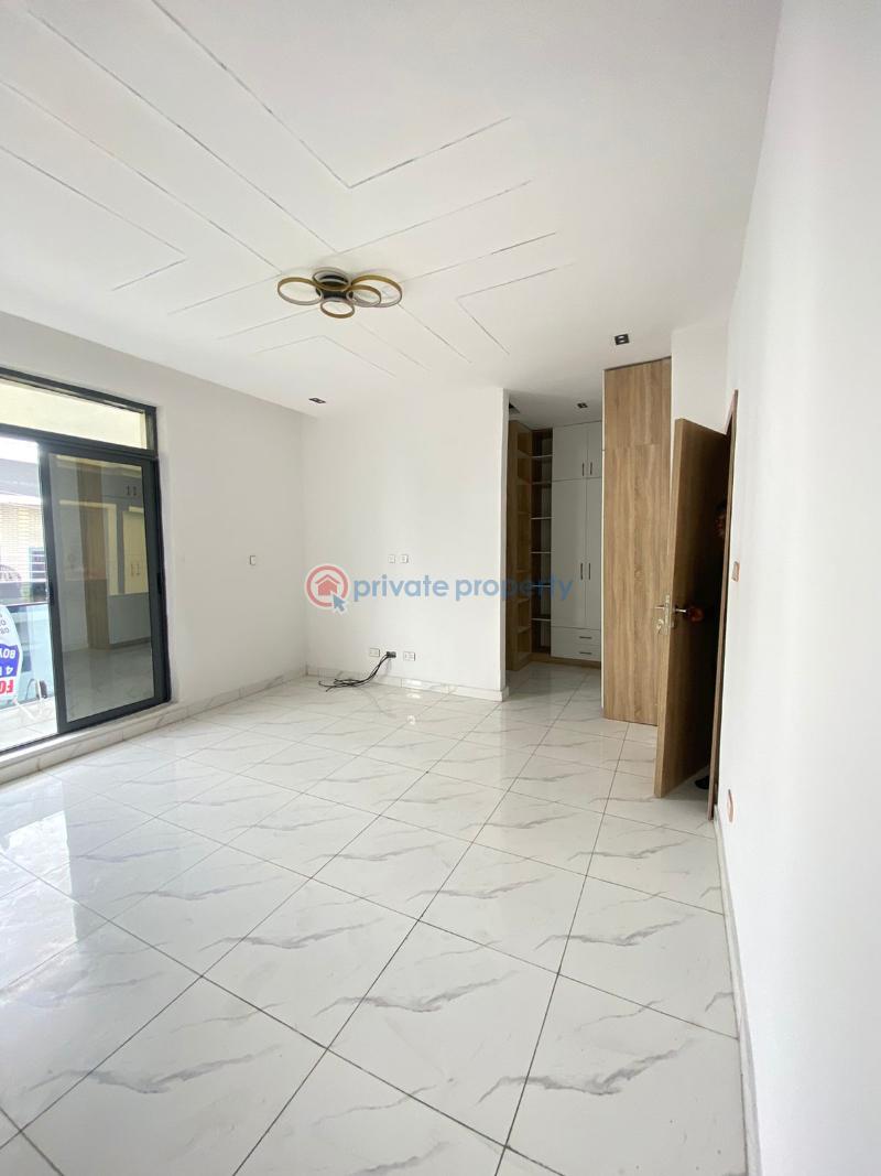 4 bedroom detached duplex with bq - 3 4 bedroom Detached Duplex For Sale Ajah Lekki Lagos Ajah Lagos - 3