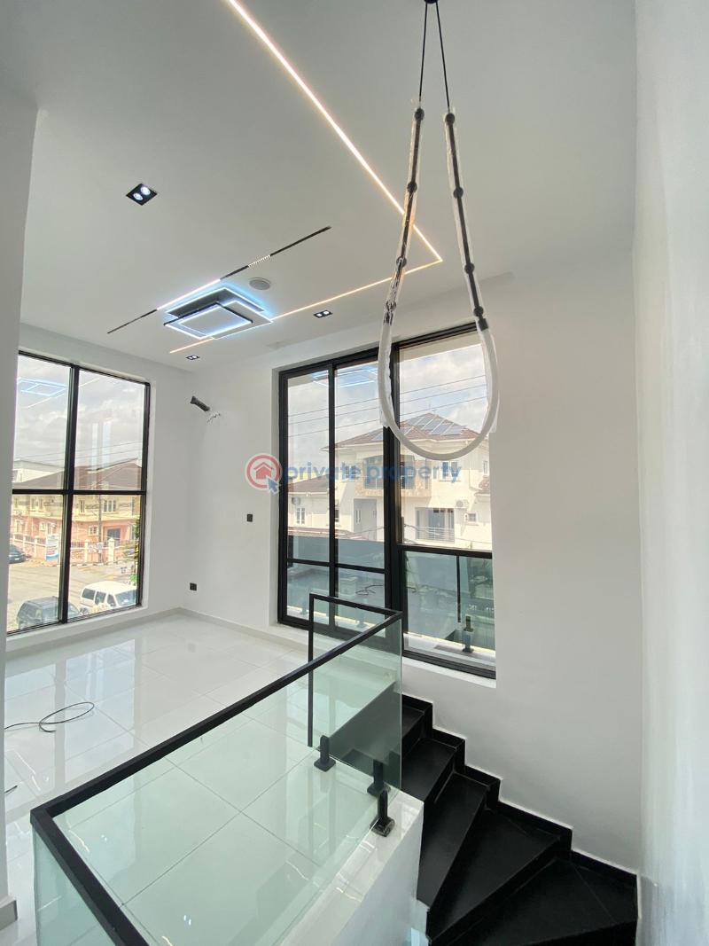 4 bedroom Detached Duplex For Sale Ajah Lekki Lagos Ajah Lagos - 10