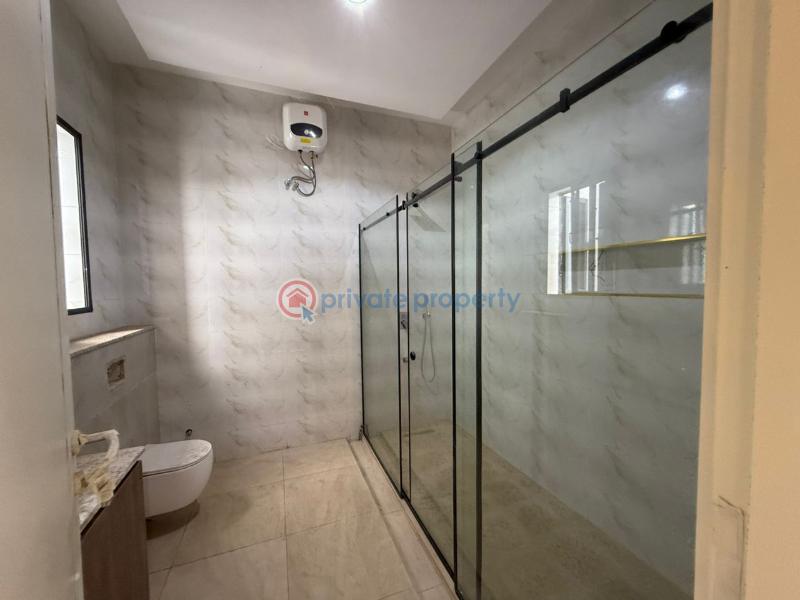 4 bedroom Detached Duplex For Sale Utako Abuja Phase 2  - 5