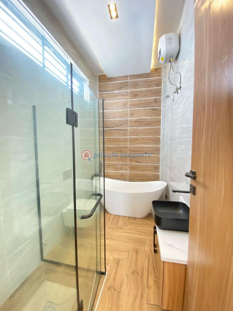 4 bedroom Detached Duplex For Sale Orchid Road Lekki Lekki Phase 1 Lagos - 16