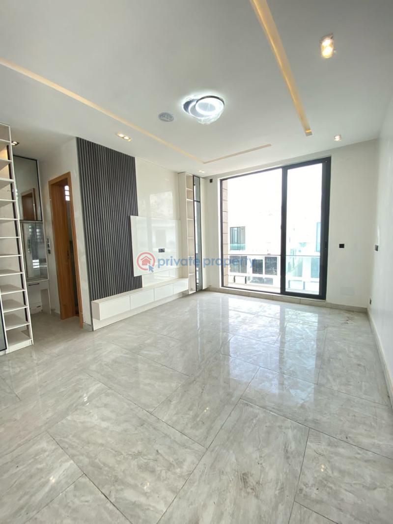 4 bedroom Detached Duplex For Sale Orchid Road Lekki Lekki Phase 1 Lagos - 1