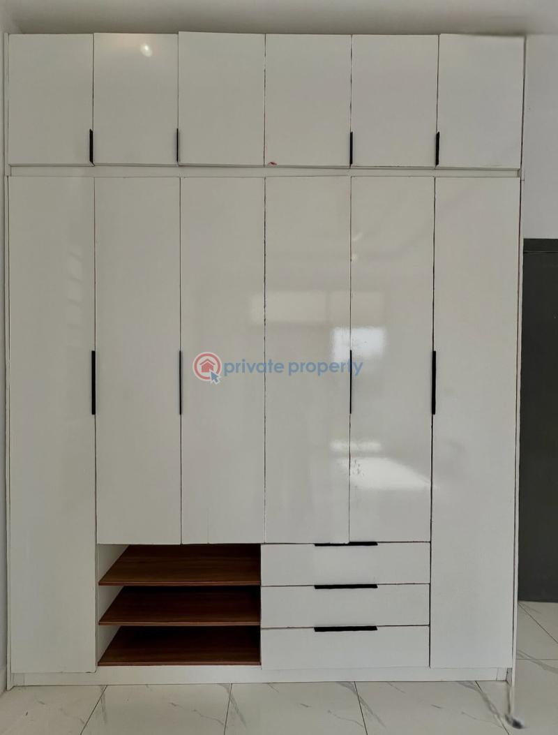 4 bedroom Duplex For Sale Ikota Lekki Lagos - 1