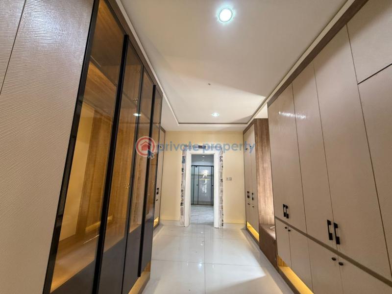 4 bedroom Detached Duplex For Sale Utako Abuja Phase 2  - 8