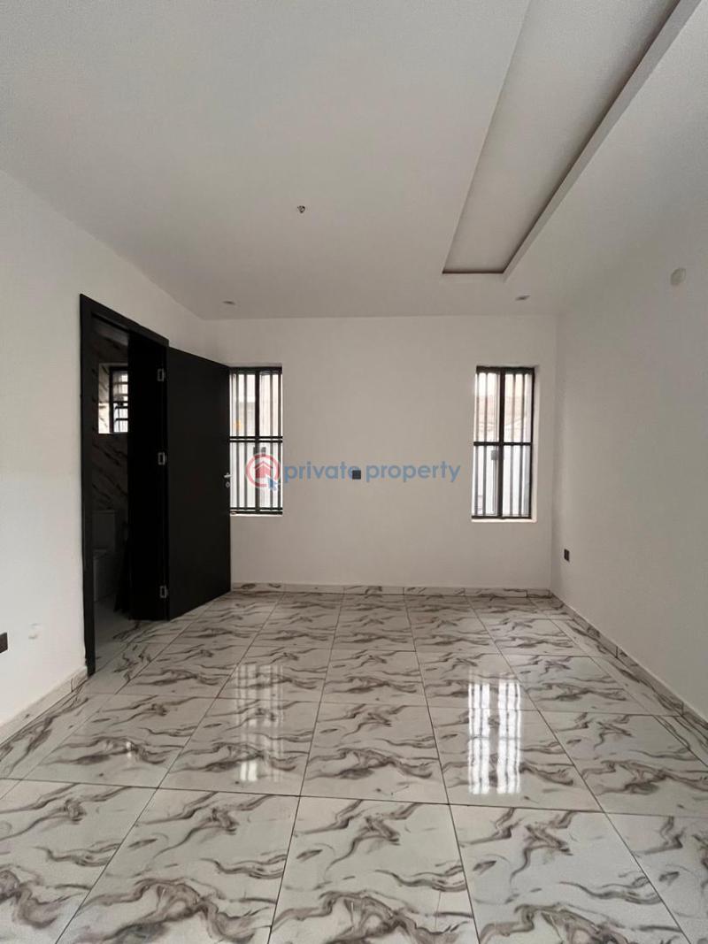 4 bedroom Detached Duplex For Sale Magodo GRA Phase 1 Ojodu Lagos - 4