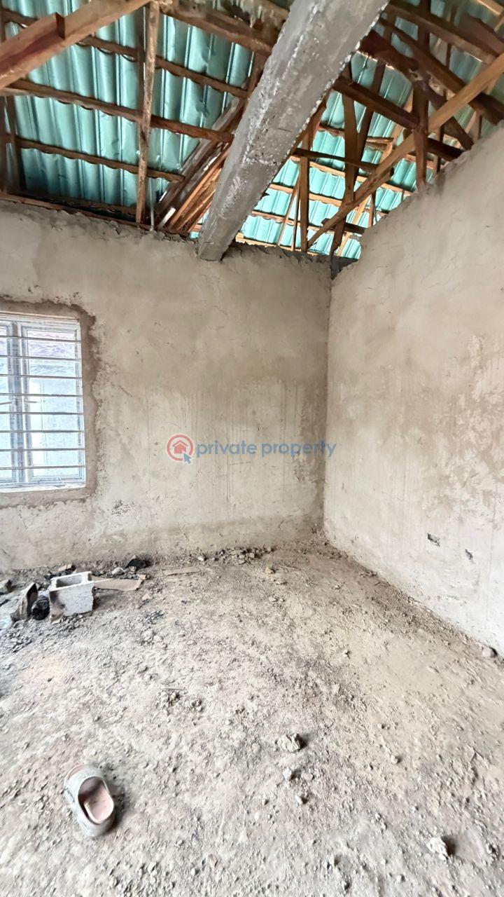 4 bedroom Detached Duplex For Sale Kyami Lugbe Abuja Phase 4  - 1