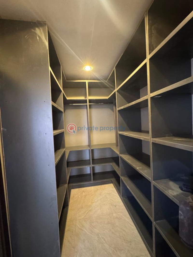 4 bedroom Detached Duplex For Rent Ikolaba Gra, New Bodija, Ibadan Bodija Ibadan Oyo - 3