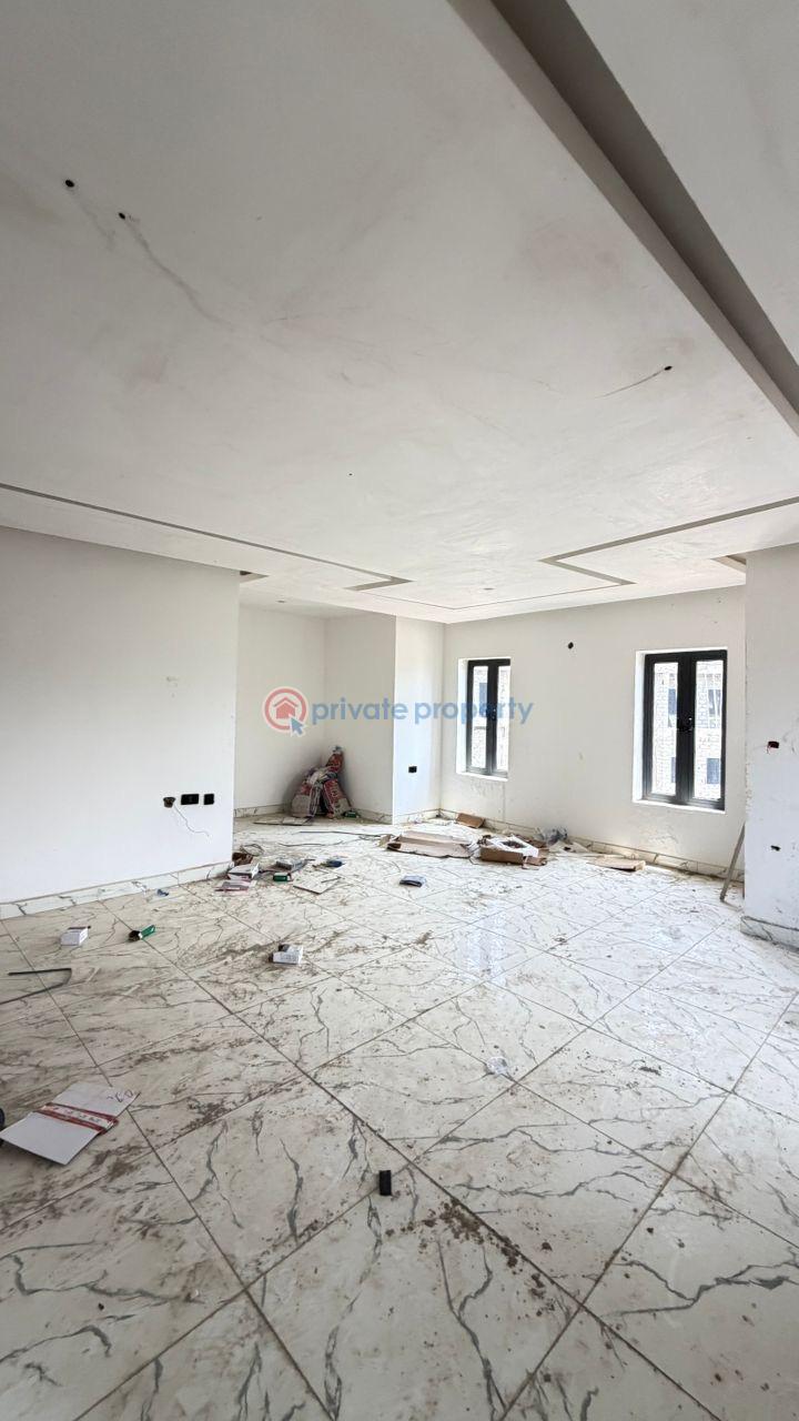 4 bedroom Detached Duplex For Sale Apo Abuja Phase 2  - 3