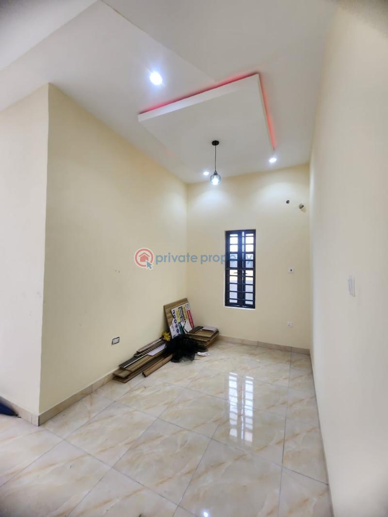 4 bedroom Detached Duplex For Sale Sangotedo Ajah Lagos - 3
