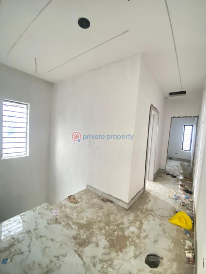 4 bedroom Detached Duplex For Sale Igbo Efon Lekki Lagos - 1