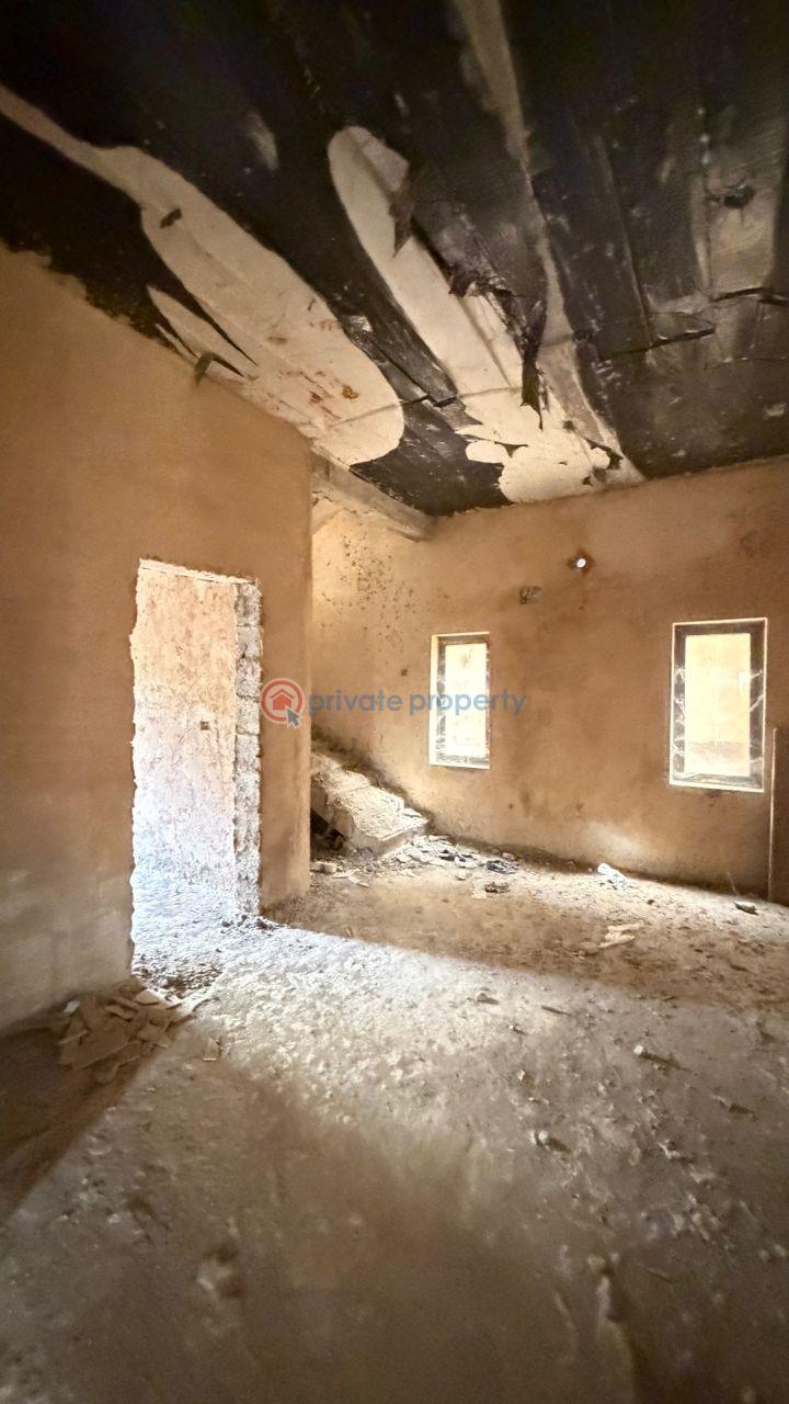 4 bedroom Detached Duplex For Sale Life Camp Abuja Phase 3  - 6