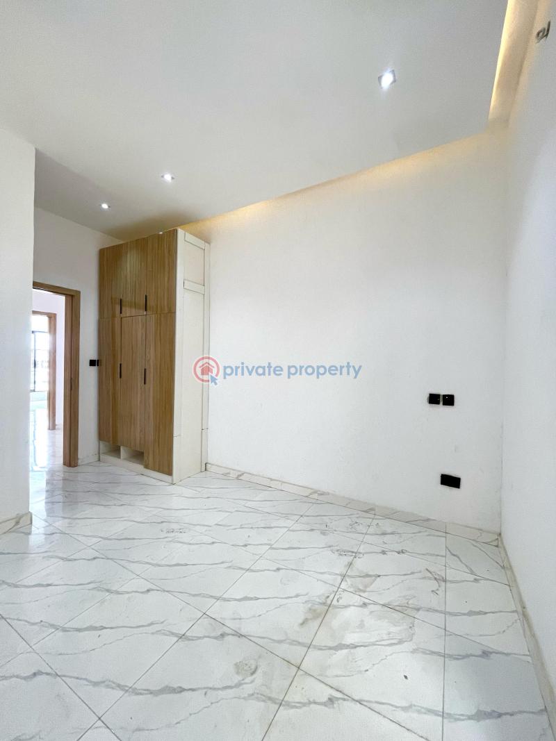 4 bedroom Detached Duplex For Sale Ikota Lekki Lagos - 9