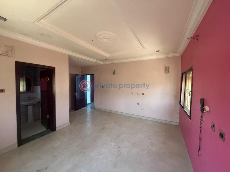 4 bedroom Detached Duplex For Sale Sun City Galadimawa Abuja Phase 3  - 6