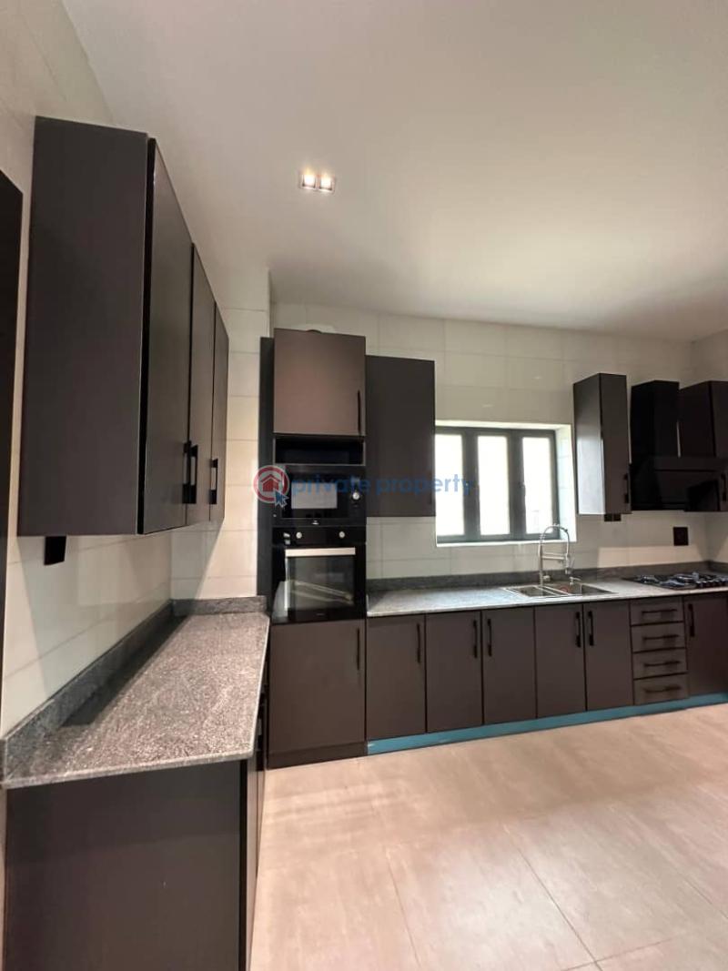 4 bedroom Detached Duplex For Sale Katampe Ext. Abuja Phase 2  - 7
