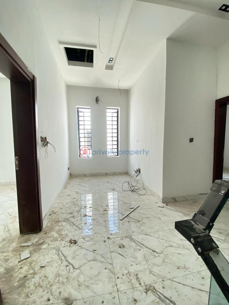4 bedroom Detached Duplex For Sale Orchid Road Lekki Lekki Phase 1 Lagos - 12