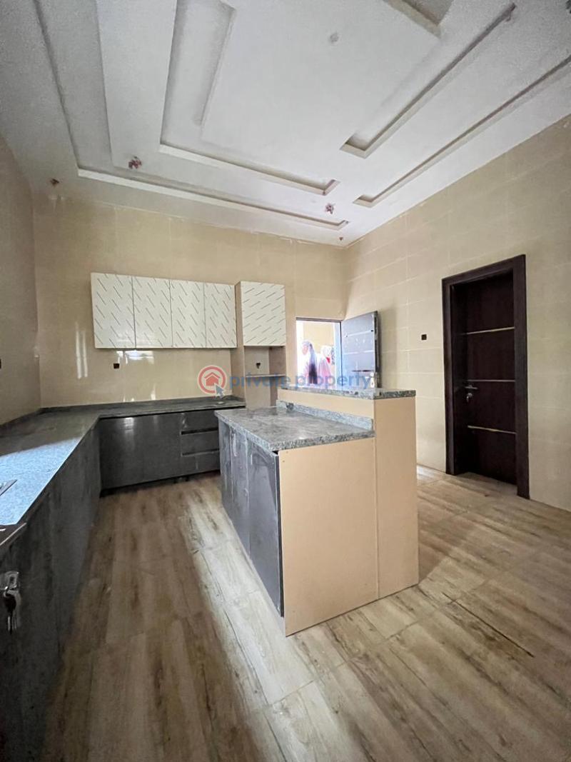4 bedroom Detached Duplex For Sale Apo Abuja Phase 2  - 2