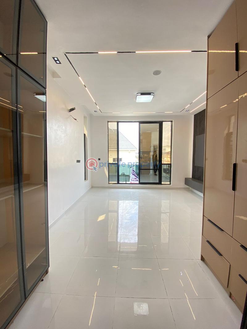 4 bedroom Detached Duplex For Sale Ajah Lekki Lagos Ajah Lagos - 7
