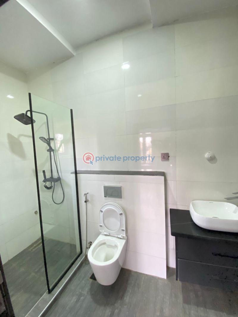 4 bedroom Detached Duplex For Sale Life Camp Abuja Phase 3  - 4