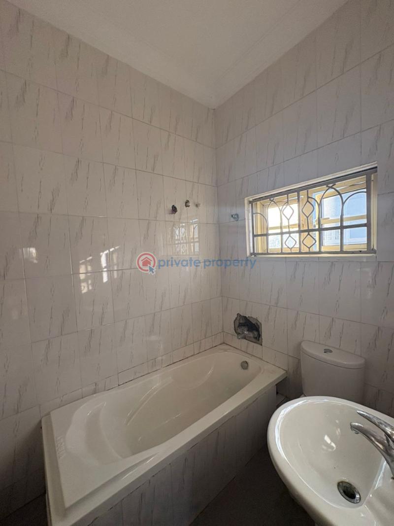 4 bedroom Detached Duplex For Rent Lokogoma Abuja Phase 2  - 8