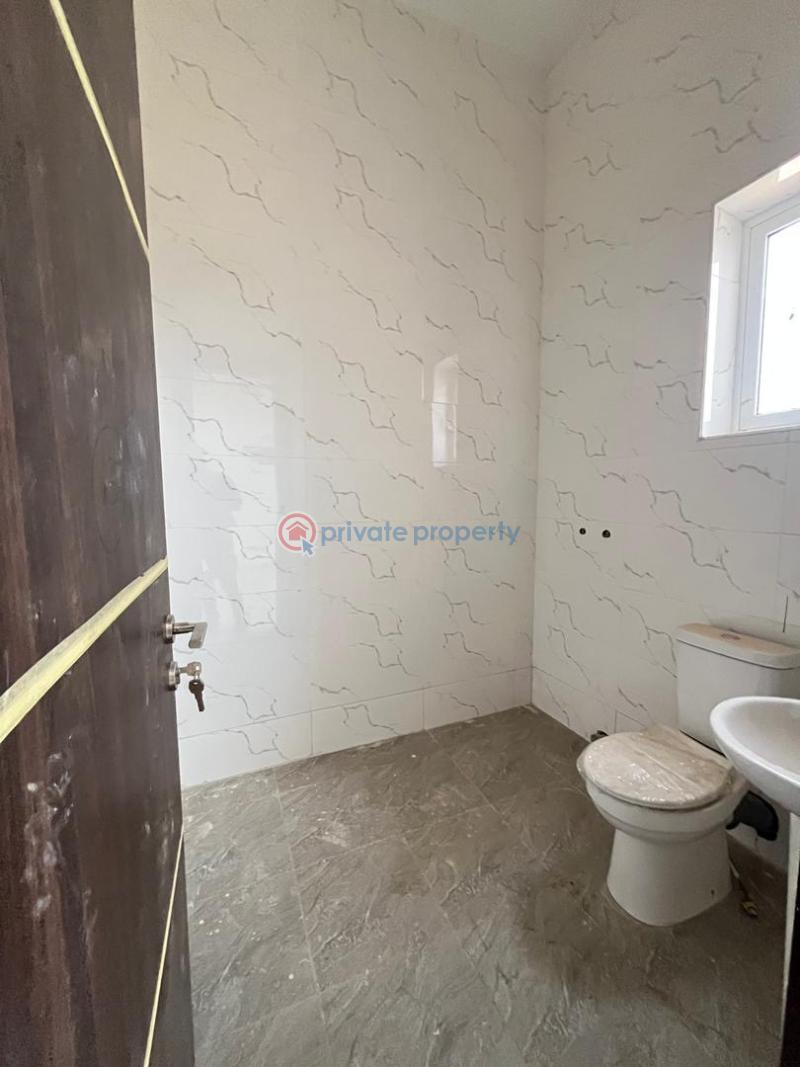 4 bedroom Detached Duplex For Sale Apo Abuja Phase 2  - 3
