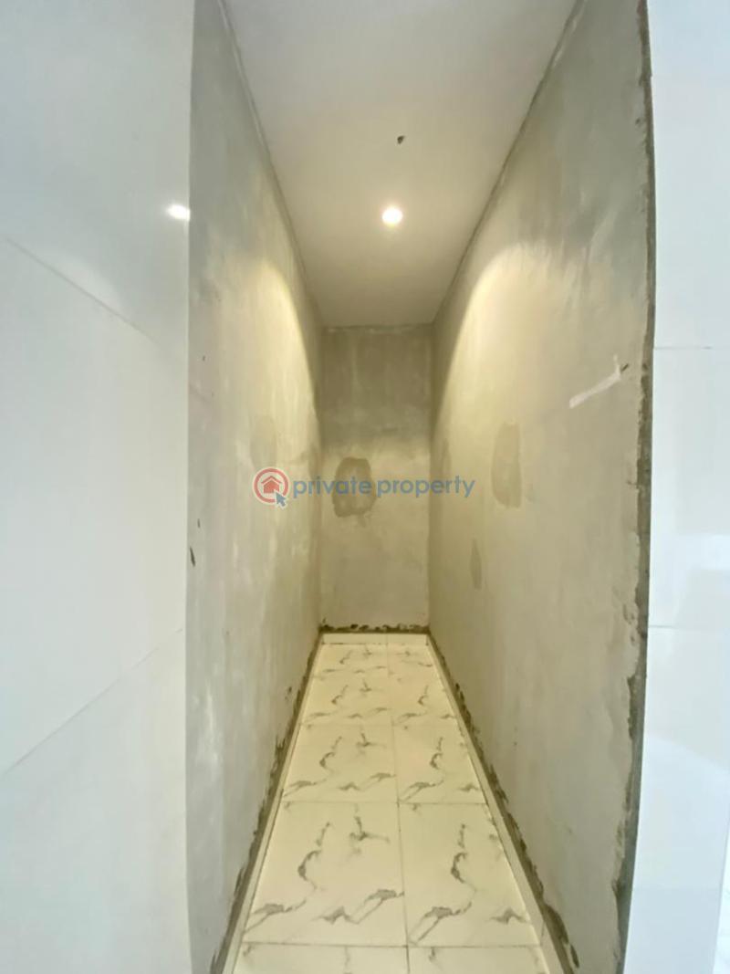 4 bedroom Detached Duplex For Sale Ikota Lekki Lagos - 5