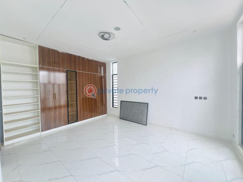 4 bedroom Semi detached Duplex For Sale Ikota Gra Ikota Lekki Lagos - 5