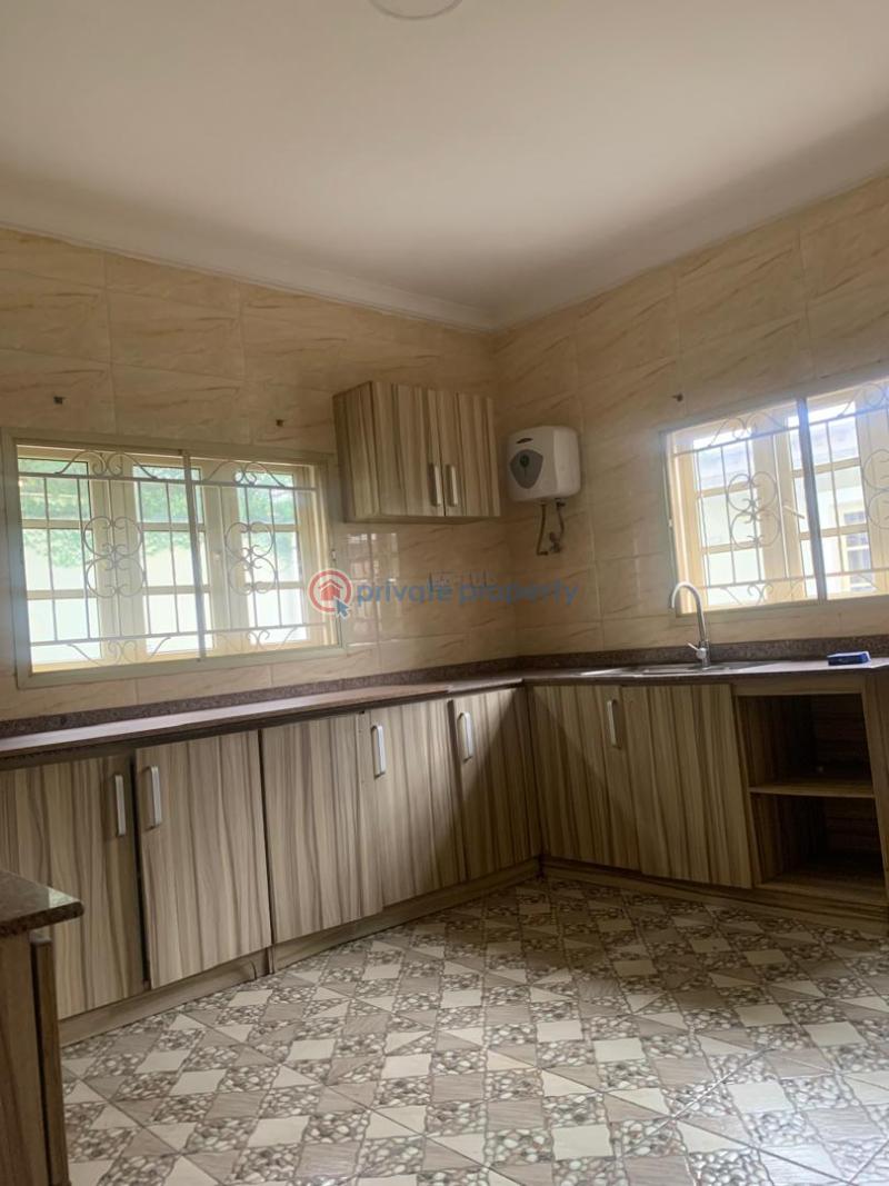 4 bedroom Detached Duplex For Rent Lekki Phase 1 Lagos - 5