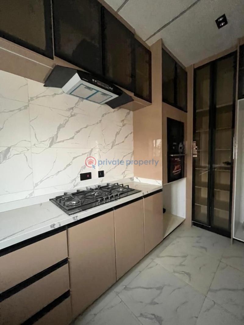 4 bedroom Detached Duplex For Sale Gwarimpa Abuja Phase 3  - 2