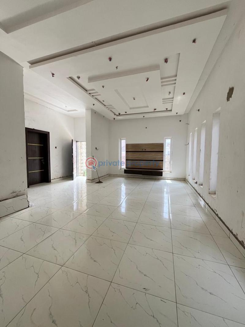 4 bedroom Detached Duplex For Sale Apo Abuja Phase 2  - 8