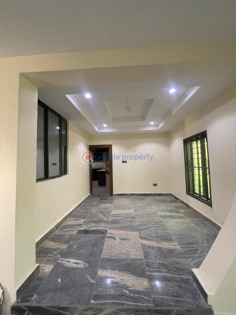 4 bedroom Detached Duplex For Sale Life Camp Abuja Phase 3  - 2