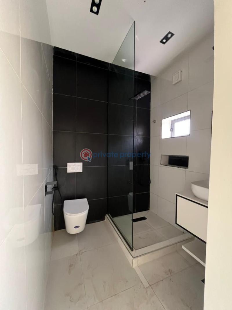 4 bedroom Detached Duplex For Sale Gwarimpa Abuja Phase 3  - 4