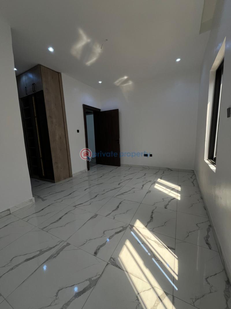 4 bedroom Detached Duplex For Sale Gaduwa Abuja Phase 2  - 6
