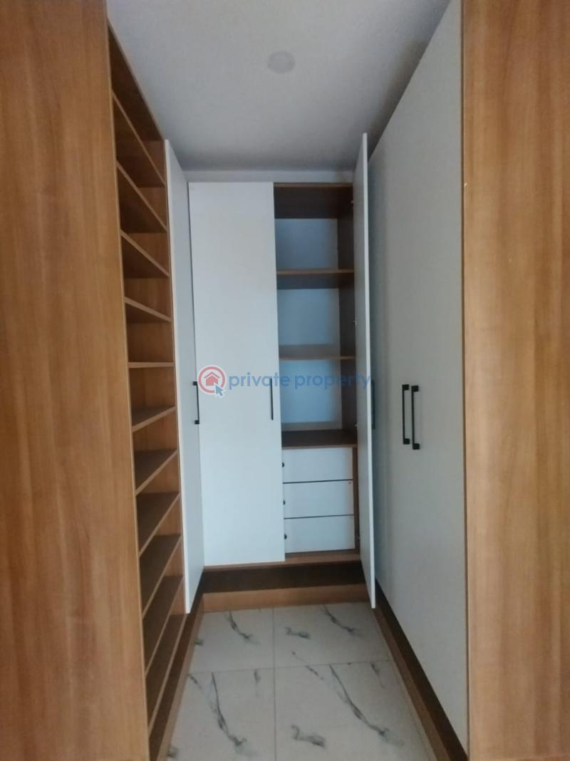 4 bedroom Detached Duplex For Sale Gwarimpa Abuja Phase 3  - 6