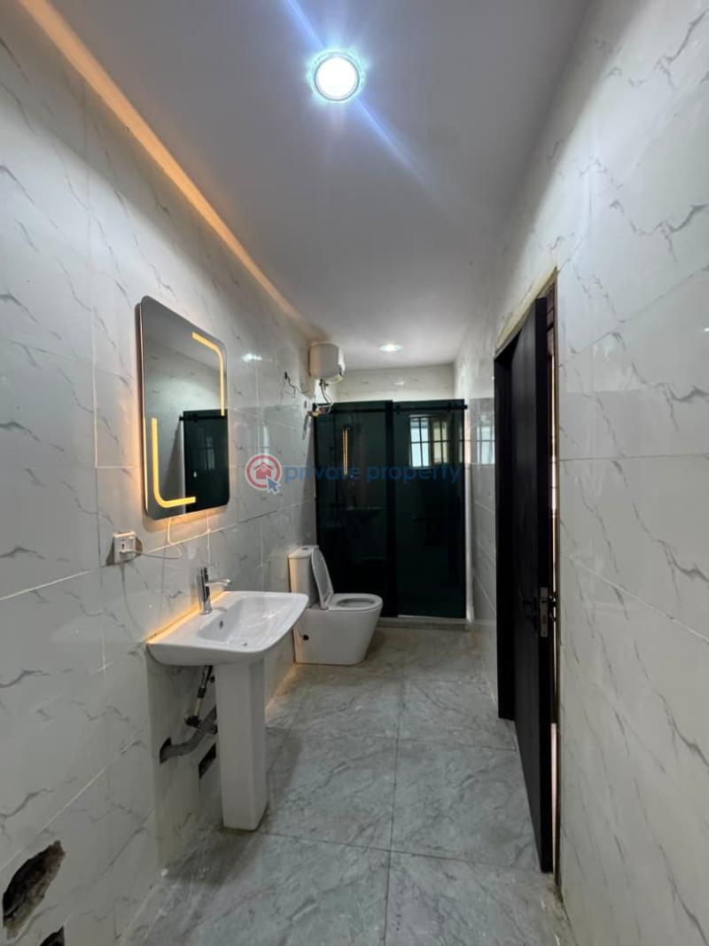 4 bedroom Detached Duplex For Rent Ikolaba Gra, New Bodija, Ibadan Bodija Ibadan Oyo - 14