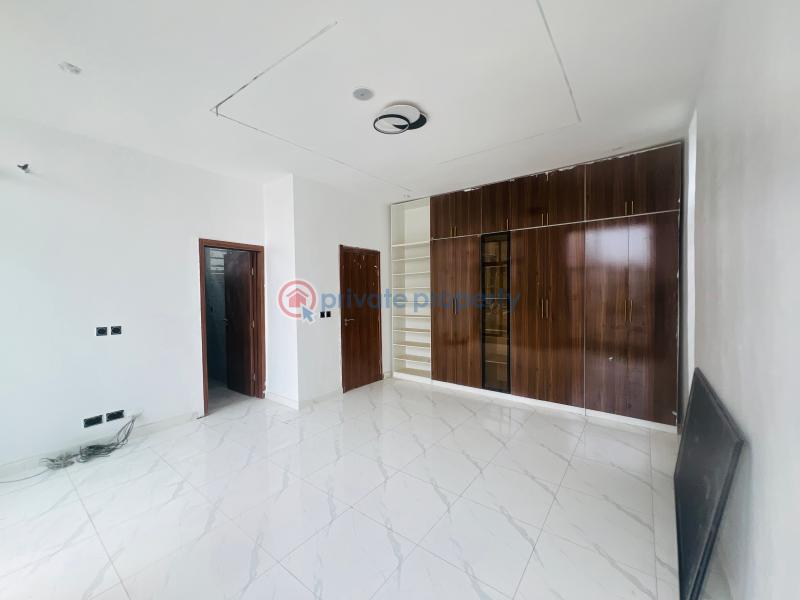 4 bedroom Semi detached Duplex For Sale Ikota Gra Ikota Lekki Lagos - 4