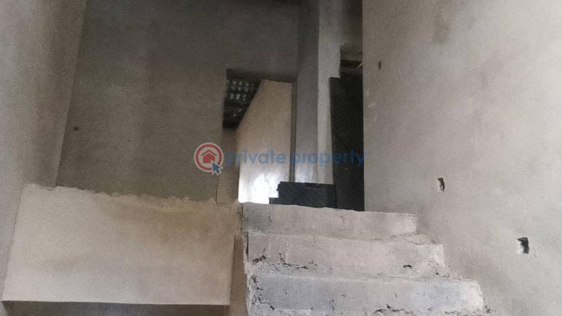 4 bedroom Detached Duplex For Sale Galadimawa Abuja Phase 3  - 3