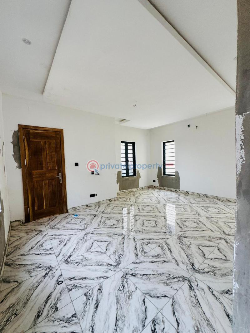 4 bedroom Detached Duplex For Sale Ogudu GRA Lagos - 0