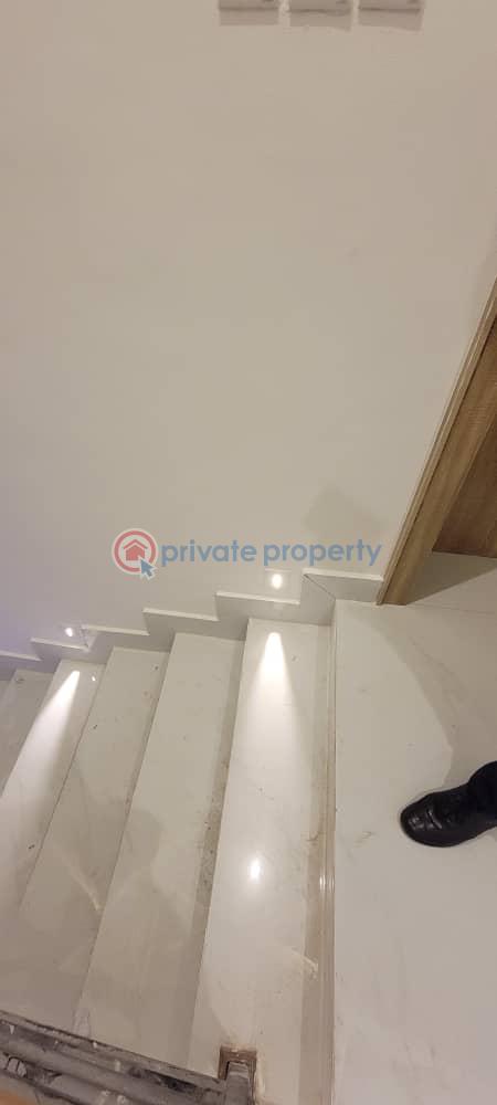 4 bedroom Detached Duplex For Sale Isheri North Ojodu Lagos - 3