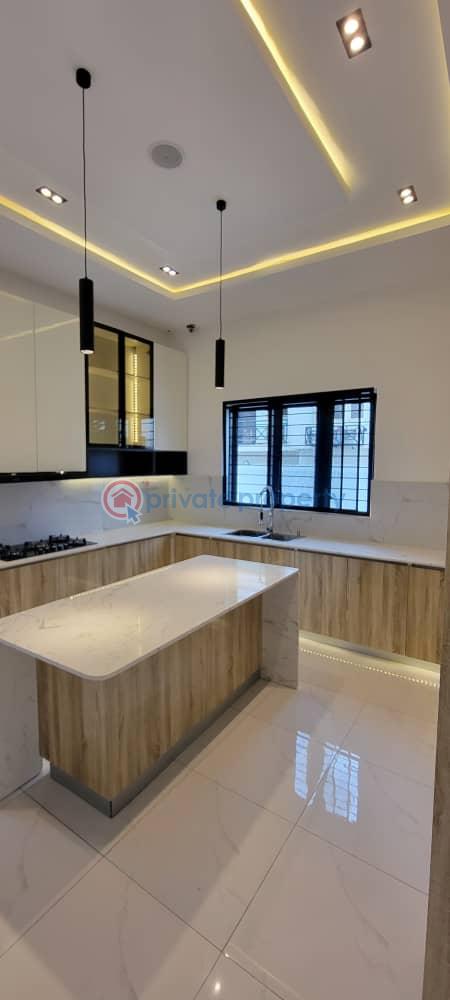 4 bedroom Detached Duplex For Sale Isheri North Ojodu Lagos - 1