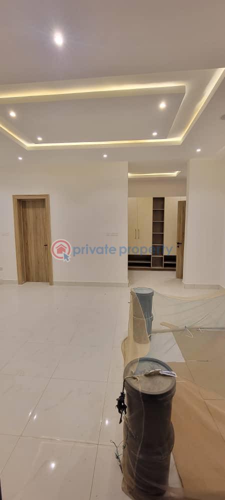 4 bedroom Detached Duplex For Sale Isheri North Ojodu Lagos - 2