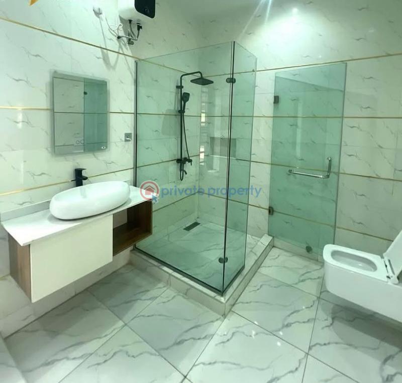 4 bedroom Detached Duplex For Rent Ikota Lekki Lagos - 3