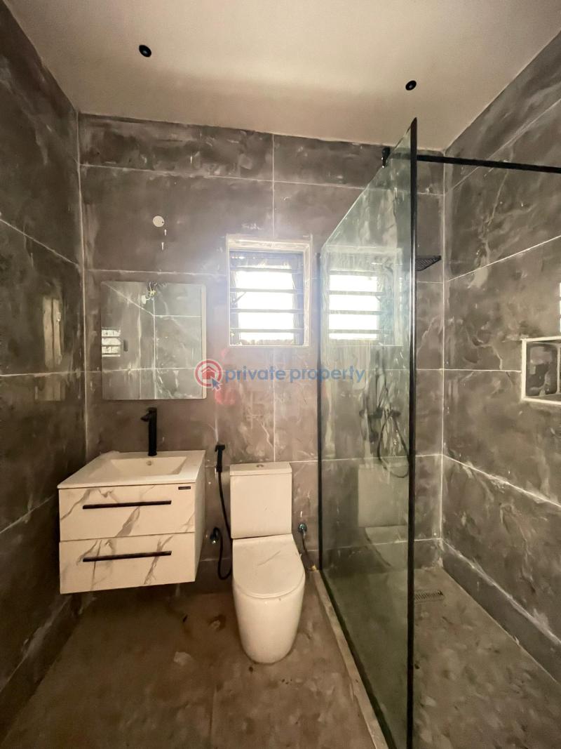4 bedroom Detached Duplex For Sale Ojodu Lagos - 3