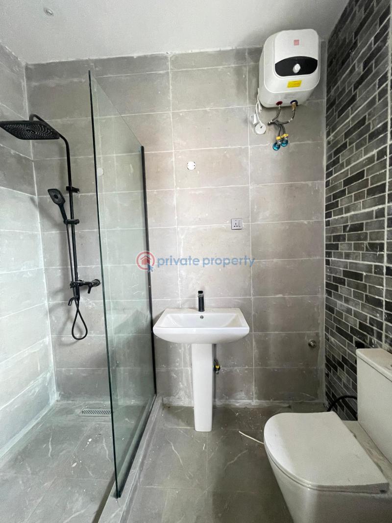 4 bedroom Detached Duplex For Sale Ojodu Lagos - 5