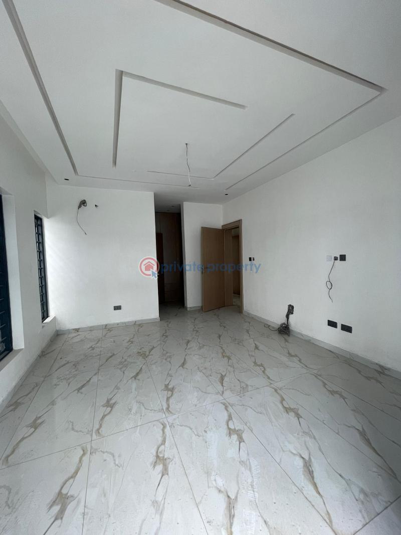 4 bedroom Detached Duplex For Sale Ojodu Lagos - 6
