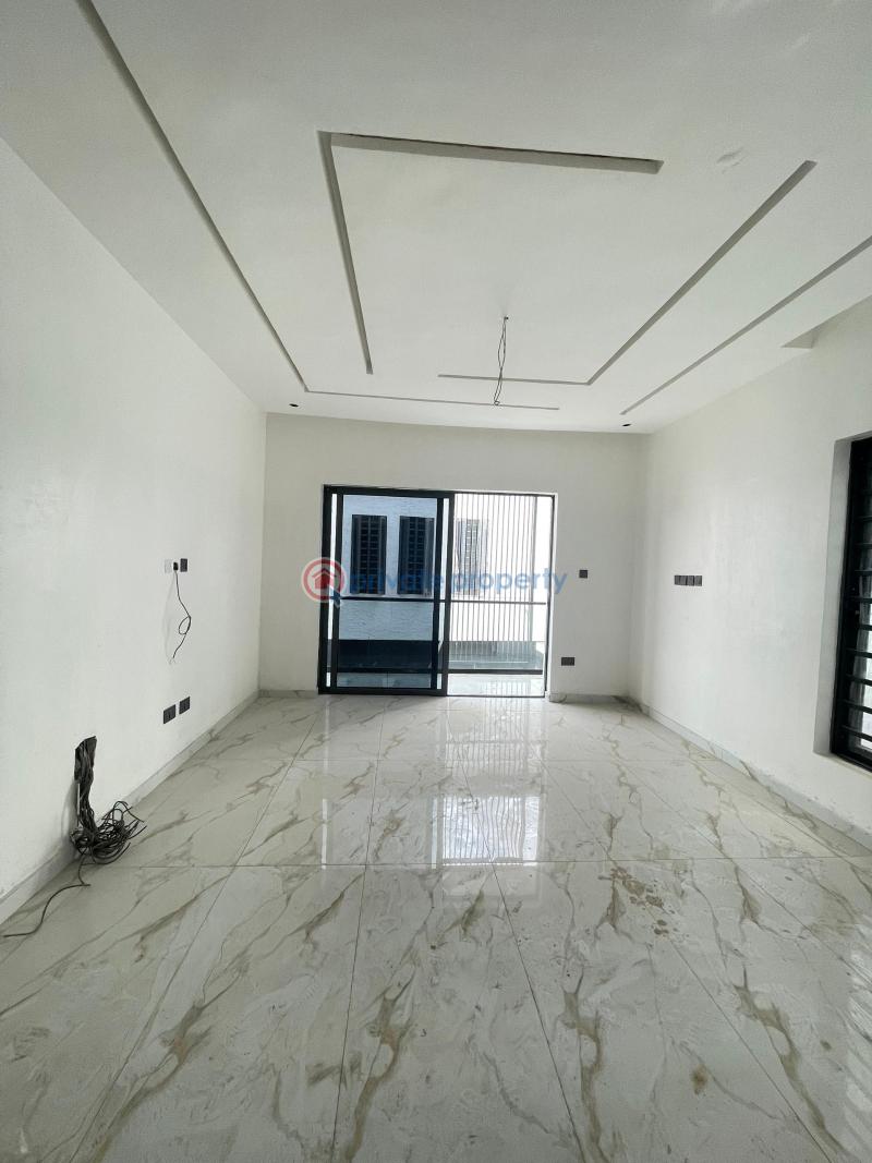 4 bedroom Detached Duplex For Sale Ojodu Lagos - 0