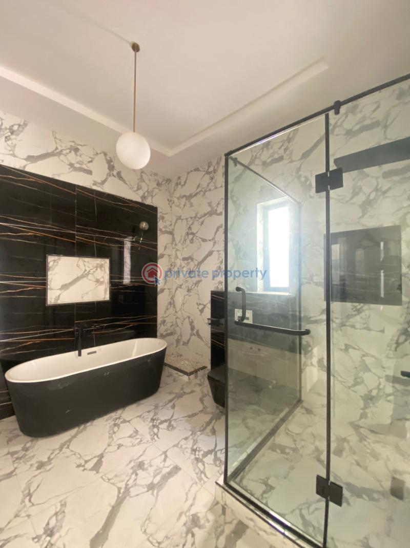 4 bedroom Duplex For Sale Ajah Lagos - 2