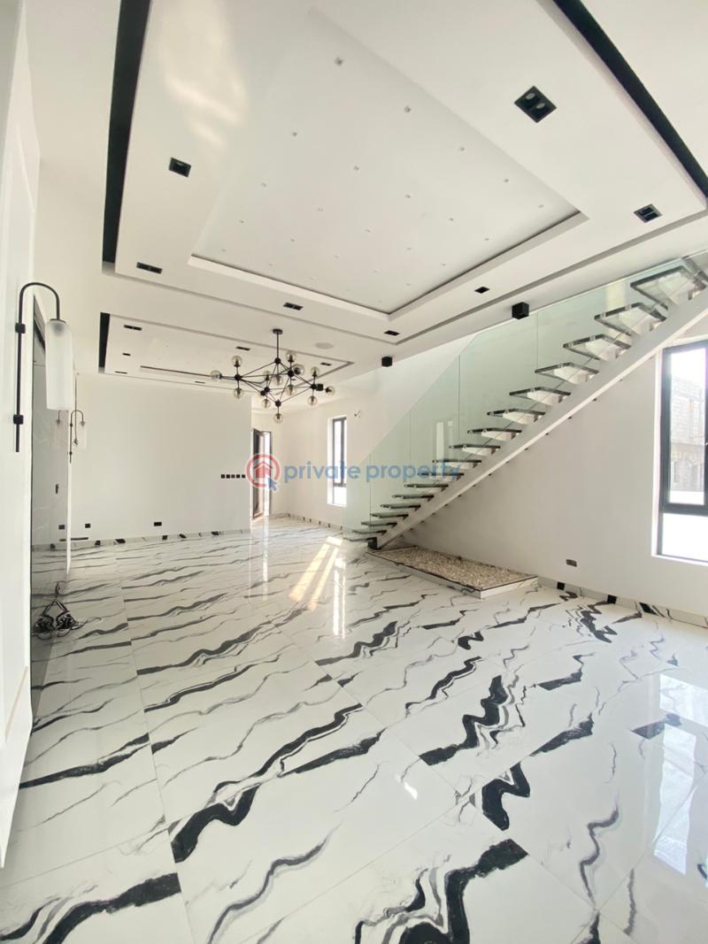 4 bedroom Duplex For Sale Ajah Lagos - 13